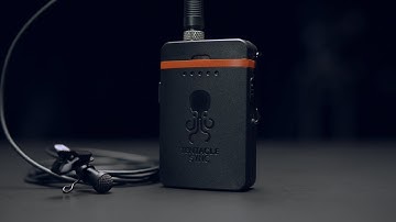 Tentacle Sync TRACK E | Audio Recorder with Timecode