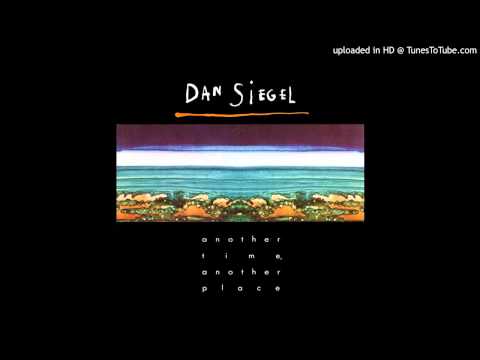 Dan Siegel - Celestial Body