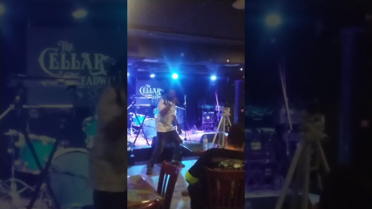 Earlymorningmob presents: L's World live at The Cellar on Treadwell