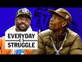 Big Sean, Lil Durk & 6ix9ine Album Expectations, XXL Freestyles, A$AP Mob Update | Everyday Struggle