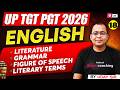 UP TGT PGT 2026 | UP TGT PGT English Classes 2026 | Complete UP TGT PGT English Revision By Uday