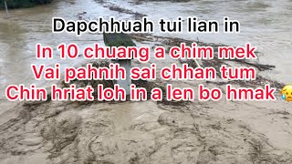 Dapchhuah/Lui lian ah/In sawm chuang a chim mek/Mi pahnih tui lian in a hnawl bo