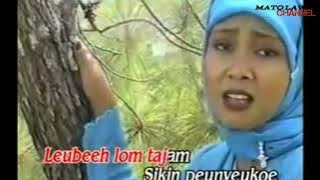 lagu aceh lawas CINTA SIKIN CUKO cici nur