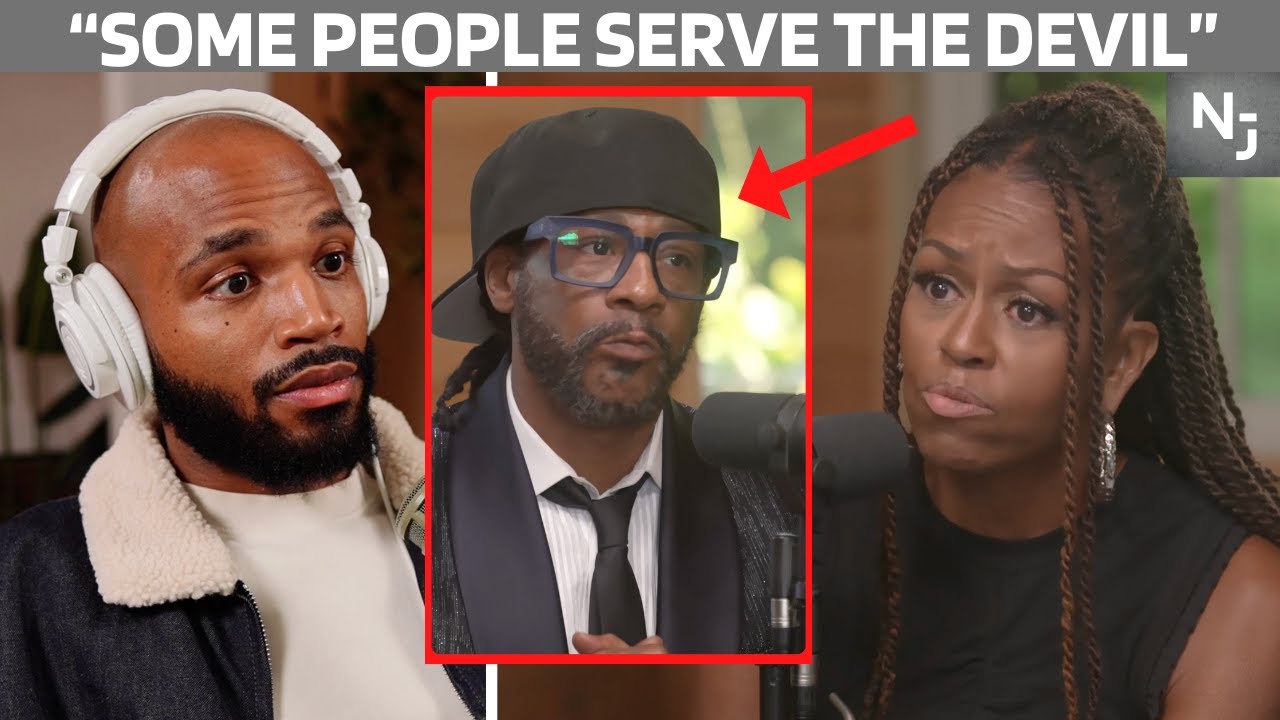 Они спросили Кэтта, что бы он сказал себе в молодости… Его ответ был тяжёлым.