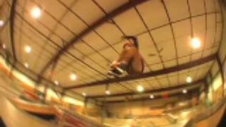 Dylan Davis Park Edito
