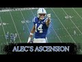 Alec Pierce's Breakout Continues: Why He's a Rising Star for the Colts ⭐