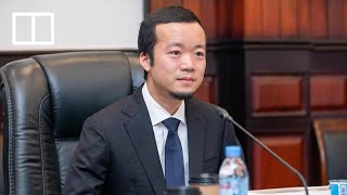 Accused Scam Billionaire Chen Zhi Extradited To China