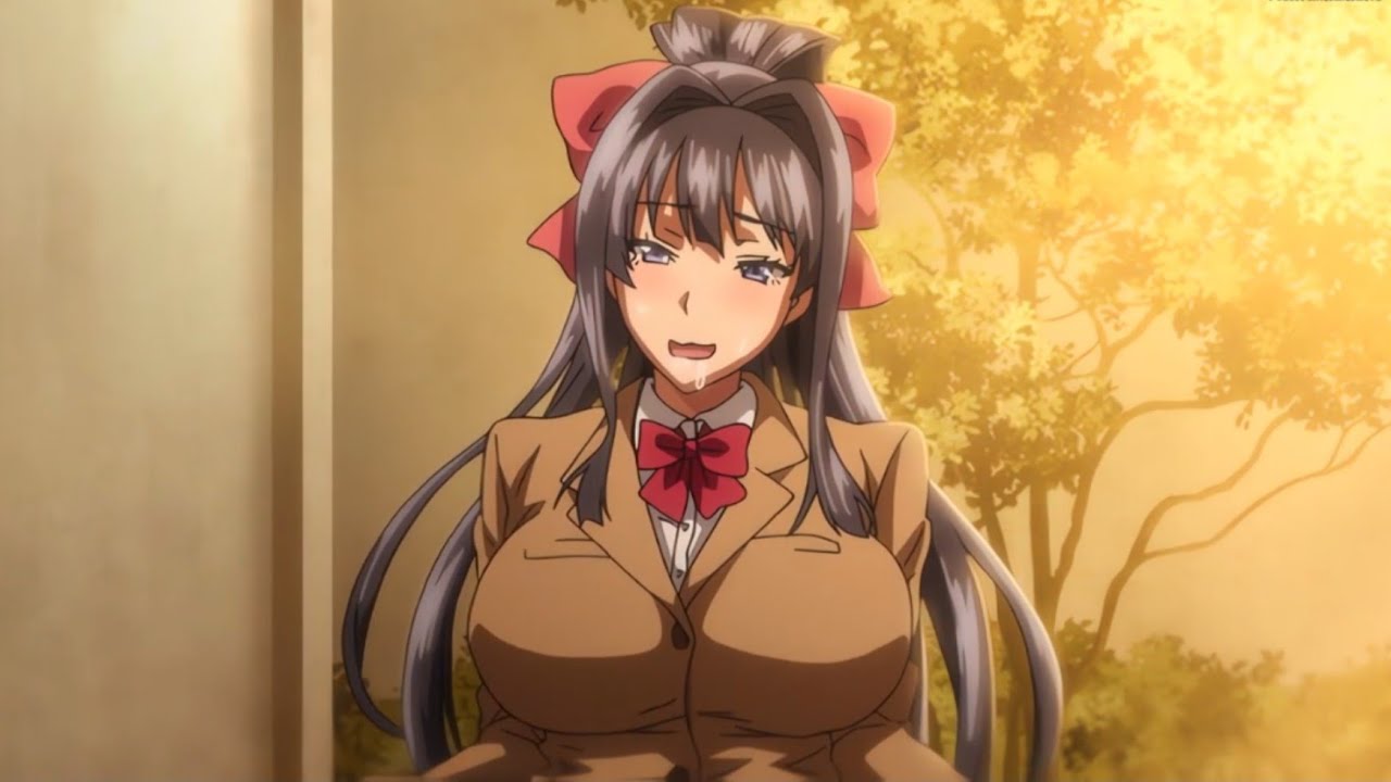 Imaria OVA [Part-2] ☺️ - YouTube