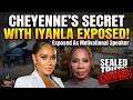Cheyenne Bryant's Childhood Secret With Iyanla FINALLY Exposed