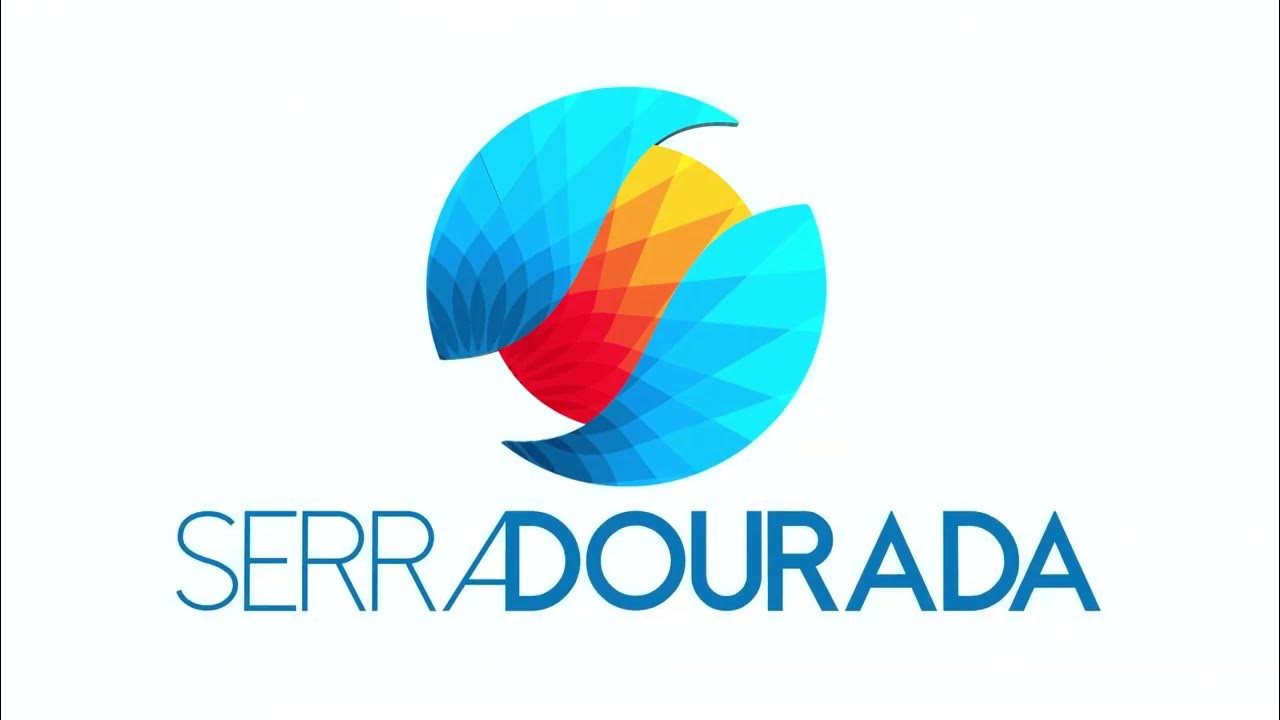 [FHD] Vinheta TV Serra Dourada • (2022) YouTube