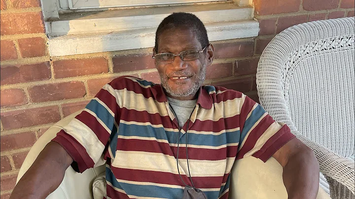 Aaron Simon Sr memorial slideshow