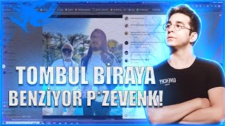 Eray Kemalle Twi̇tch Yayincilarinin İnstagram Hesaplarina Bakiyor