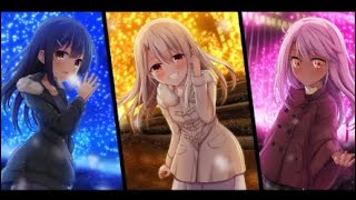 Fate/Kaleid Liner Prisma Illya OST - Hold Onto The Girl