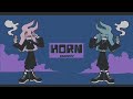 HORN