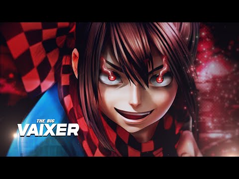 Okita Souji Rap (Shuumatsu no Valkyrie) | "Demon Child" | Vaixer
