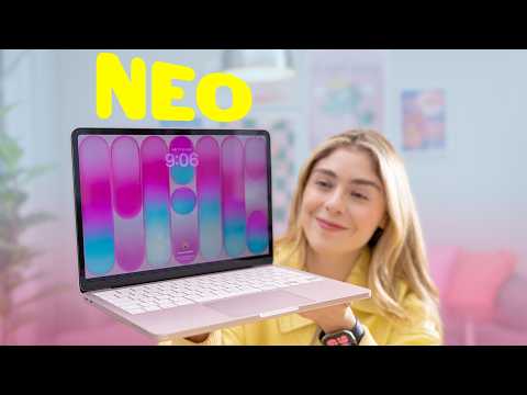 The truth about Apple's MacBook Neo