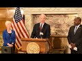 Gov. Asa Hutchinson comments on Arkansas Work requirement