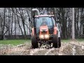 Kubota M110GX &amp; Jeantil GT12500 à l&#39;épandage de Lisier ! [HD]