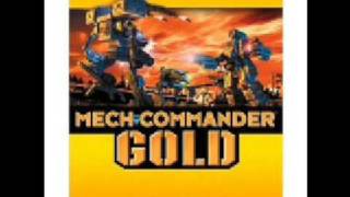 MechCommander Victory Theme