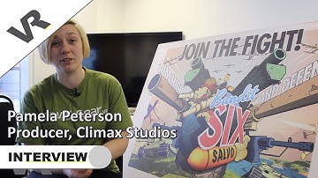 Climax Studios: A VRFocus Interview