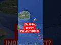 Did India Know Of US Submarine Attack On Iran Navy Ship IRIS Dena Operation Epic Fury