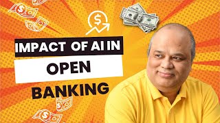 what is open banking in hindi | how ai will impact open banking | open banking kya kai | fintech