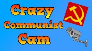 Crazy Russian Shoots Man for Cutting Him Off!