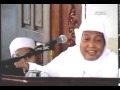 Pengajian Umum KH Asrori Purwodadi Terbaru