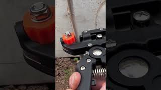 How to Use a Professional Grafting Tool for Plant Propagation