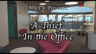 Celebrity A Thief in the Office - A Career Rivalry Story Net Worth