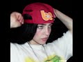 I DON'T SELL - billie caps