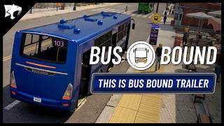 Thumb do video This is Bus Bound