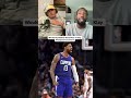 Whose career would you rather have, Paul George or Klay Thompson? @hoopinhollerin