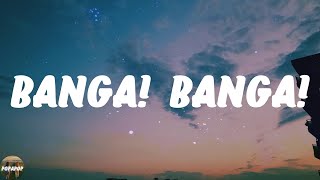 Austin Mahone - Banga! Banga! (Lyrics)