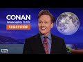 Adam Scottâ€™s Mexican Room Service Sushi Made Him Sick - Conan On Tbs
