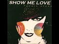 Robin Stone - Show Me Love