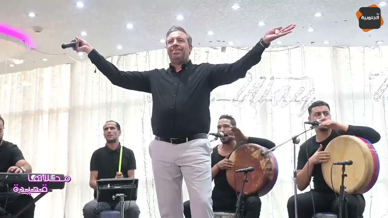 🔴ناسي لاموني و بري بلا سماح بصوت الفنان الشعبي سمير التونسي 🔥🔥