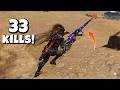 Literally This Gun Has Become My Favorite 33 Kills Literally This Gun Has Become My Favorite 33 Kills