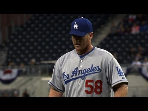 Video: Chad Billingsley Net Worth