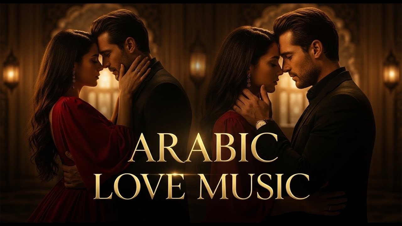 Arabic Music Full Album 🎼 Best Romantic Arabic Songs | Oasis Rhythm Project
