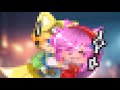 (-//i Wanna Dance in The dark//-) Tails &amp; AmyRose ⚠️NOT A SHIP⚠️ -Friends- / Trend / [READ DESCR]