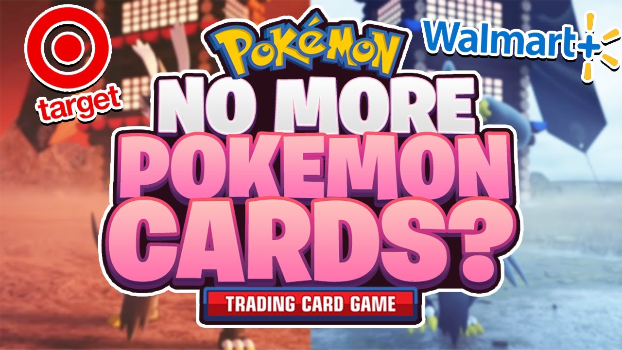 no pokemon cards anywhere Amazon.com: Pokémon Card Investing for Kids (Ages 8-12): A Beginner's Guide  to Collecting, Grading, and Selling While Building Money Skills eBook :  Collects, Cardshoon: Books main image 0