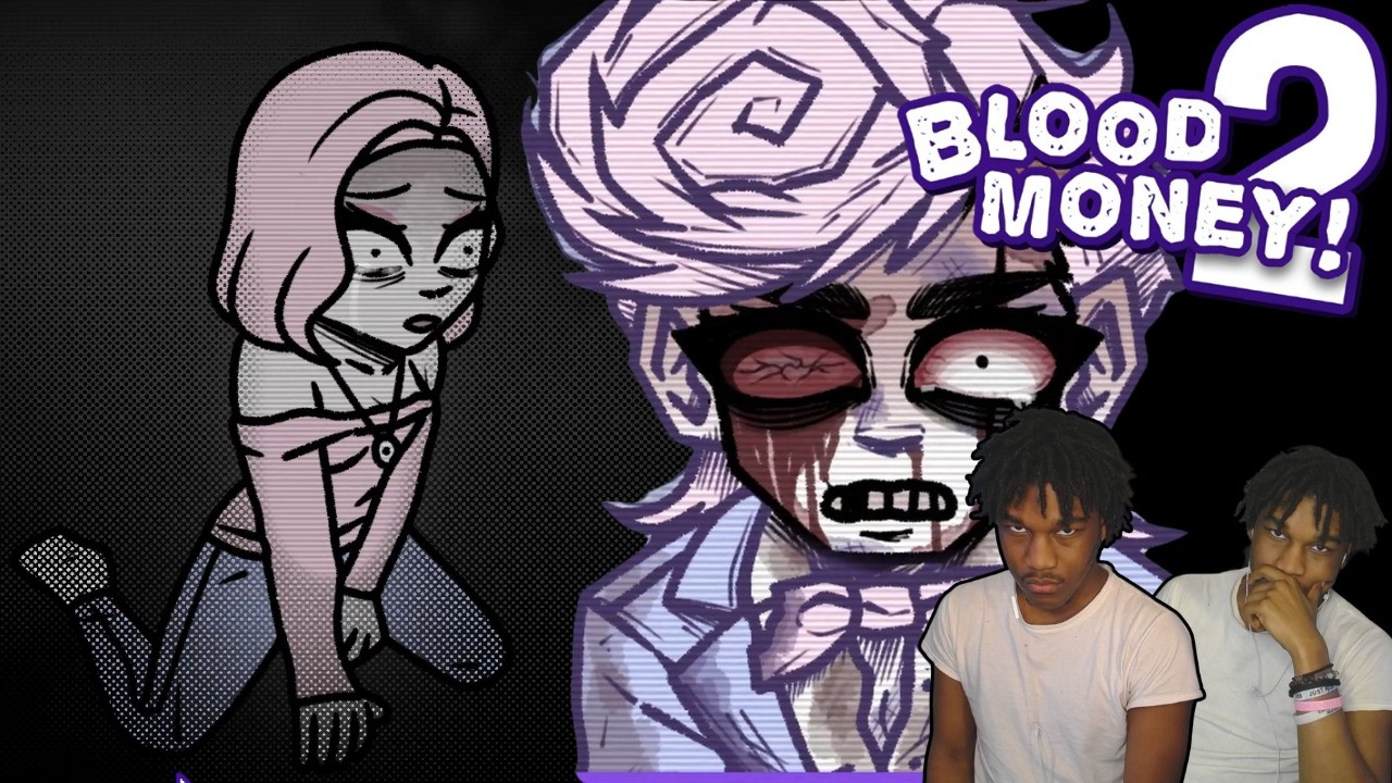 Worst Wife of the DECADE award goes to... | Blood Money 2