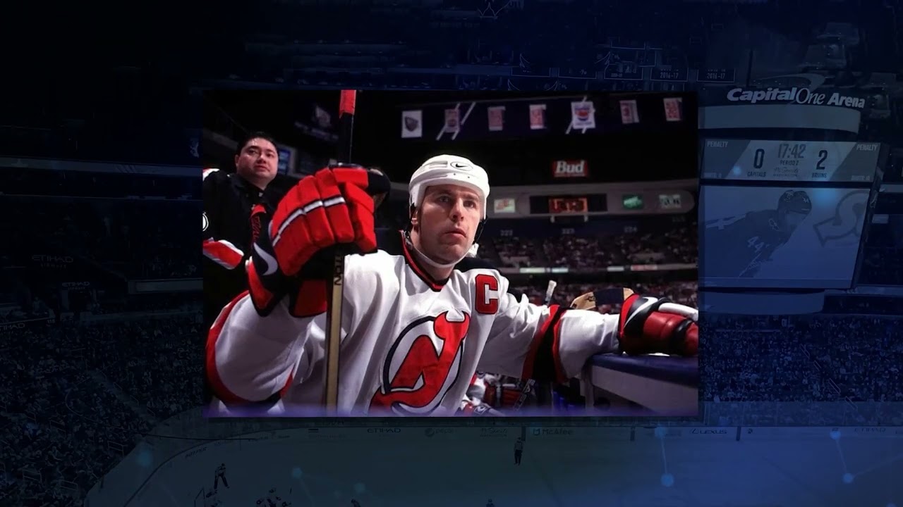 Top 6 hockey Trial edit