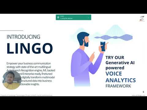 SLingo video