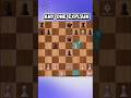 “The ROOK SACRIFICE That Broke Chess 🤯♟️” #chessshorts #chess