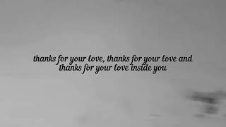 In hurricane rhythm - my empty heart (cover)