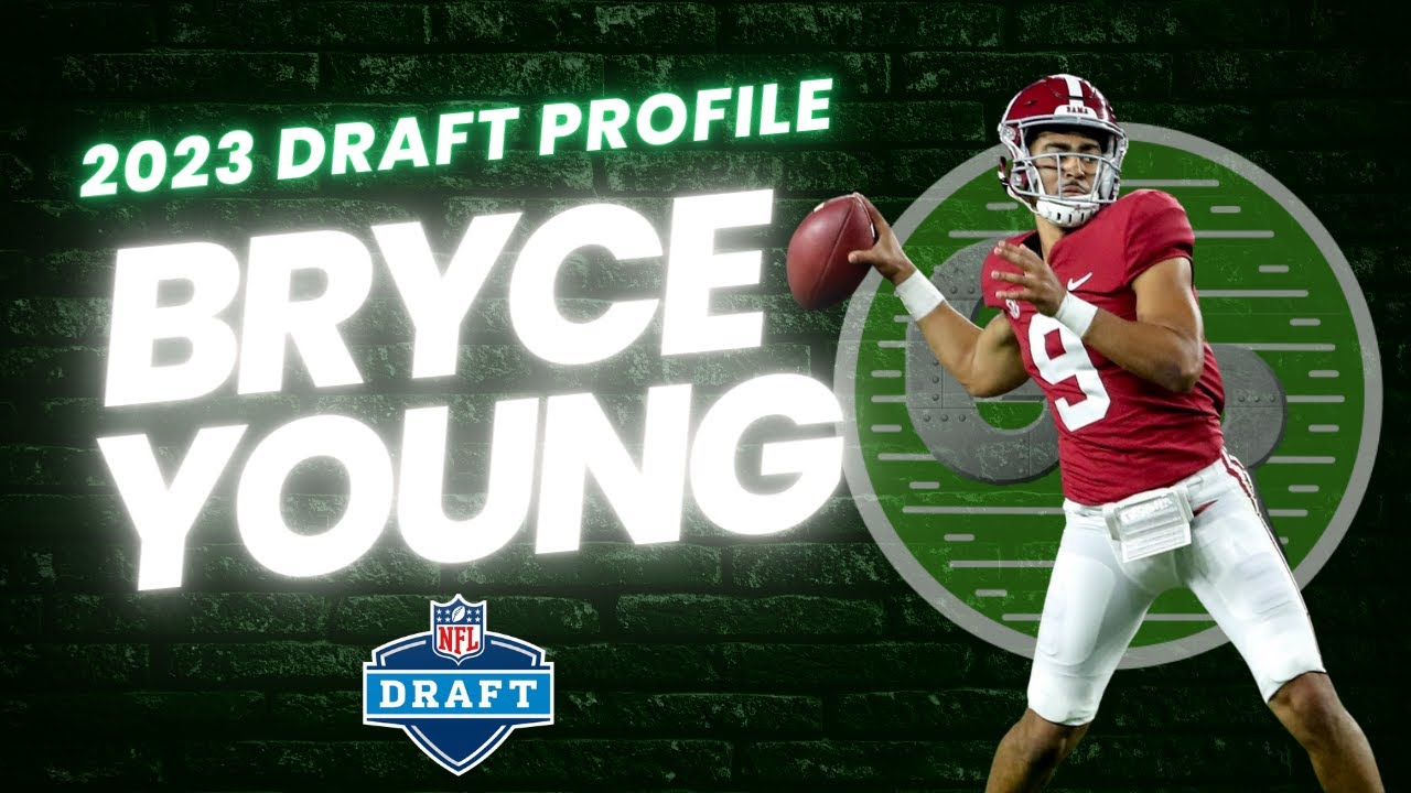 Is Bryce Young More Good Than Elite??  | 2023 NFL Draft Report & Scouting Profile