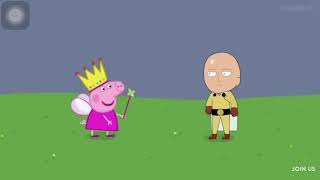You Look Like A Clownpeppa Pig