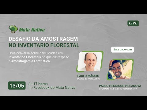 Live: Desafio da